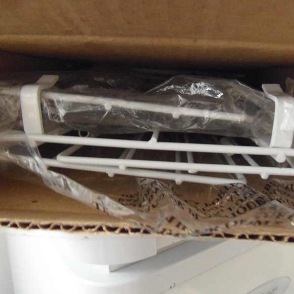 Some extra storage for all that tp you stockpiled - Picture 4 of 4